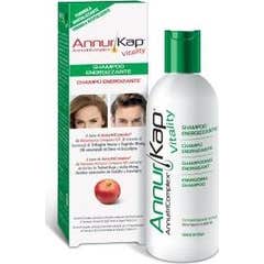 Annurkap Champú Vitality 200ml