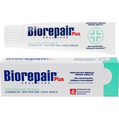 Biorepair Plus Prot Totaal 75Ml