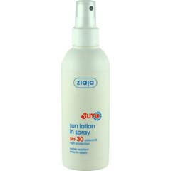 Ziaja Sun Protetor Solar Spray SPF30 170ml