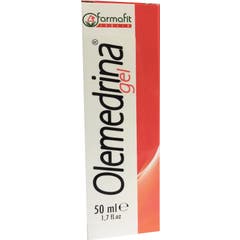 Pharmafit Olemedrina Gel 50ml