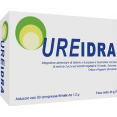 Urehydra 30 Tablets