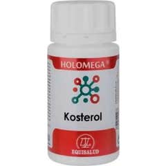 Equisalud Holomega Kosterol 50 cápsulas Equisalud Holomega Kosterol 50 cápsulas