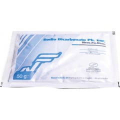 FaDem Natriumbicarbonat-Pulver 50g