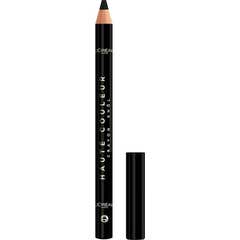 L'Oréal Haute Couleur Crayon Khôl Eyeliner Noir Silk 1,2 g