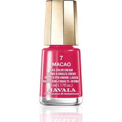 Mavala Macao Nagellack (Farbe 7) 5ml