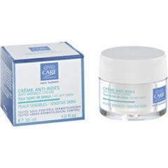 Eye Care - Tri-Active Anti-Wrinkle Cream 30 ml