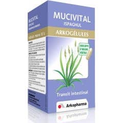 Arkopharma Arkoglules Mucivital 45 glules