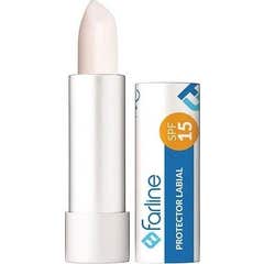 Farline Protector Labial Spf 15 4,5g