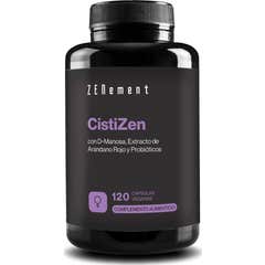 Zenement Proactiflora Intima 120caps