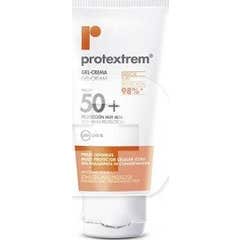protextrem® SPF50+ gel crema 50ml