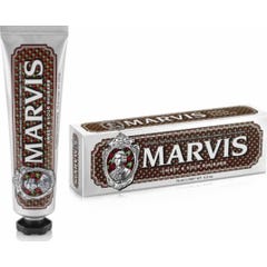 Marvis Dent Menth Rhubarb 75M