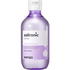 Snp Salironic Toner For Sensitive Skin 220ml