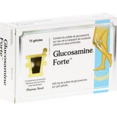 Pharma Nord Glucosamin Forte 75 Glules