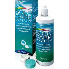 Solo-Care Aqua Solution 360ml