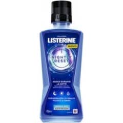 LISTERINE NIGHTLY RESET 400ML