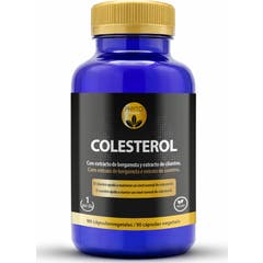 Phytofarma Cholesterol 90 kapsułek