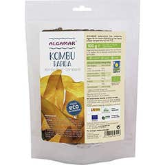 Algamar Algas Kombu Cocción Rápida 100g