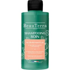 Beauterra Nourishing Repair Shampoo 100 ml
