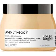 L'Oreal Expert Absolut Repair Mascarilla 500ml