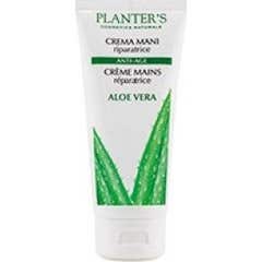 Crema de Manos Planter'S Aloe Vera