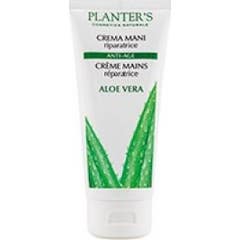 Hand Cream Planter's Aloe Vera