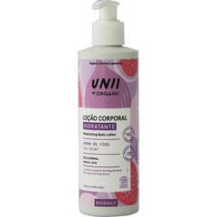 Unii Loción Corporal Hidratante Higo Familia 250 ml