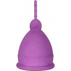 Liebe Menstrual Cup Pink Large