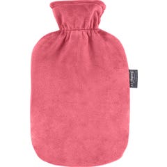 Fashy Bolsa de Agua Rosa Suave 2L 1ud