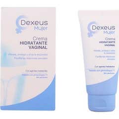 Dexeus Mujer Crema Hidratante Vaginal 50ml