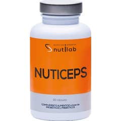 Nutilab Nuticeps 60 caps