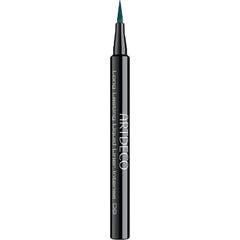 Artdeco Long Lasting Liquid Liner Intense #8 Green 15ml