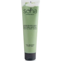 Soha Scrub Delicate Body Nature Onze 100 ml