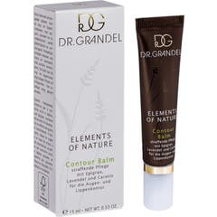Dr Grandel G-ElemNature Contour Contour Balm