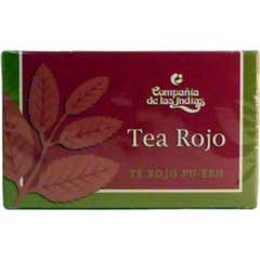 The Indies Pu Erh Inf 10 units