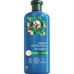 Herbal Essence Aceite Argán Champú Reparador 680 ml