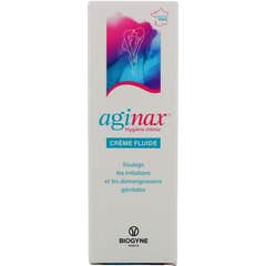 Aginax Crema Fluida 30Ml