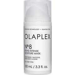 Olaplex N8 Bond Maseczka intensywnie nawilżająca 100 ml