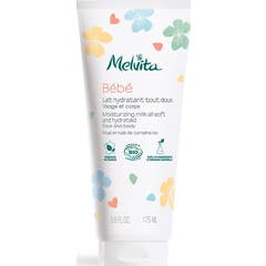 Melvita Bebe Leche Corporal 175ml