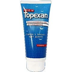 Topexan Gel de Ducha 200ml