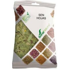 Soria Natural Infusion Sen Hojas 30g
