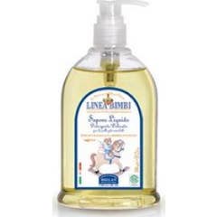 Liquid Soap Infant Line