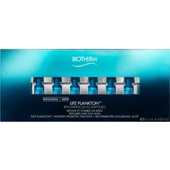 Biotherm Life Plancton Ampollas 8x1,3ml