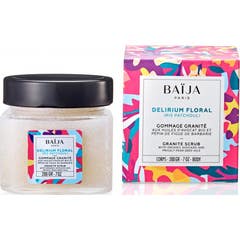 Baija Paris Delirium Corporal Scrub 200g