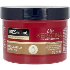 TRESemmé Smooth Keratin Mask Nutre Intensamente 440ml