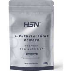 HSN L-Fenilalanina en Polvo 150g