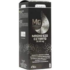 Drasanvi Magnesium Citrate 90comp
