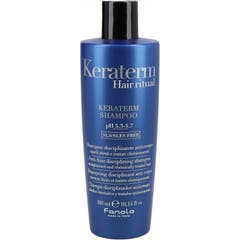 Fanola Keraterm Shampoo 300ml
