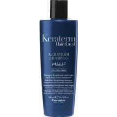 Fanola Keraterm Shampoo 300ml