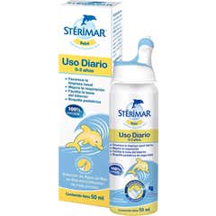 Esterimar Bebé Nariz Cerrada 50Ml