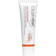 Alvadiem Cicatrimel Honing Genezing 30 g